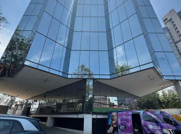 Oficina , Miguel Hidalgo · Oficina en Renta en Lomas Altas