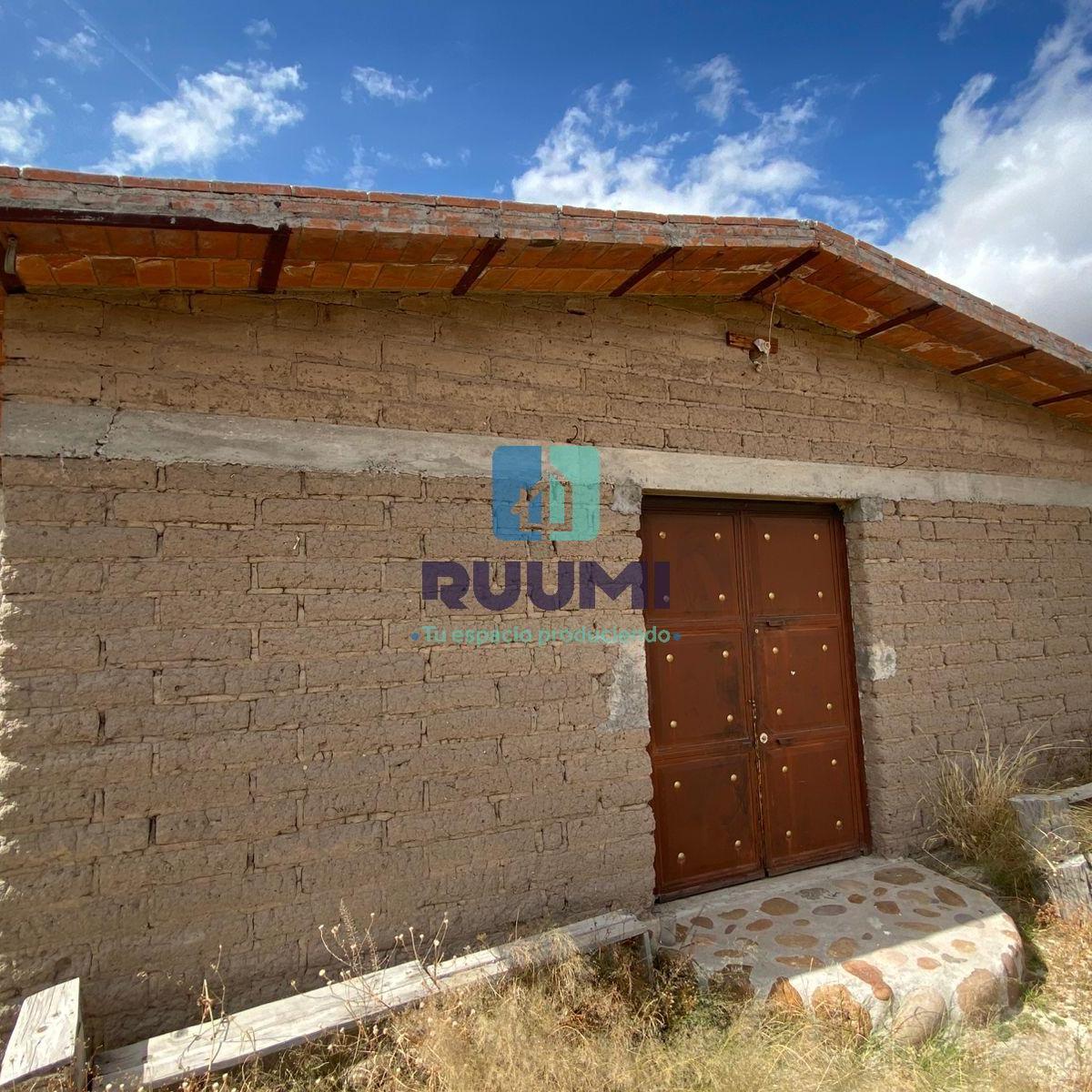 Terreno Rústico de 1 Hectárea en Venta Ideal Para Proyectos E Casa de Campo.