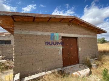 Huerta , El Llano · Terreno Rústico de 1 Hectárea en Venta Ideal Para Proyectos E Casa de Campo.