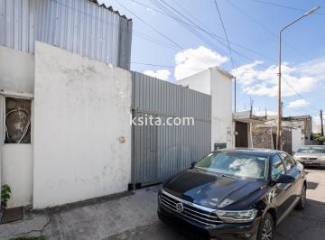 Fachada · Bodega Para Preparación de Alimentos en Venta en Bugambilias, Puebla