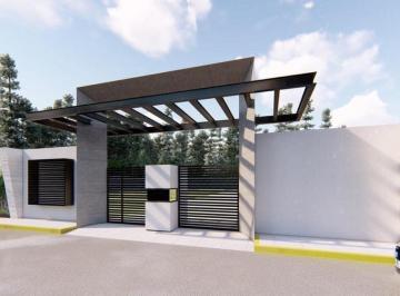 Terreno / Lote , Cuernavaca · Terreno en Venta en Cuernavaca, Morelos, con Vigilancia, en Privada, Plano.
