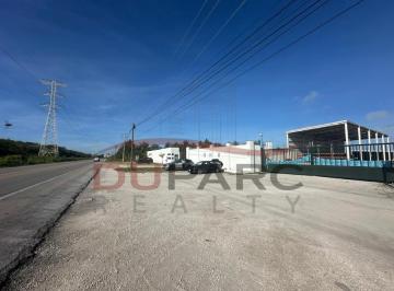 Nave industrial , Carmen · Base Operativa Km 15 en Venta