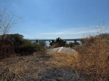 Terreno / Lote · 1300m² · Terreno en Venta Lago de Tequesquitengo