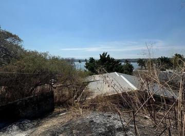 Terreno / Lote · 1300m² · Terreno en Venta Lago de Tequesquitengo