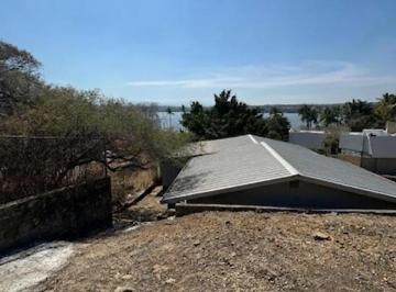 Terreno / Lote · 1300m² · Terreno en Venta Lago de Tequesquitengo