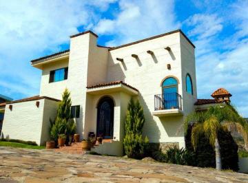 Casa en condominio de 4 habitaciones, Zapopan · Increíble Casa Hacienda La Herradura, "Vive La Naturaleza Cerca de La Ciudad"