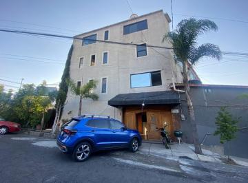 Departamento de 2 habitaciones, Tlalpan · Departamento en Renta en El Ajusco