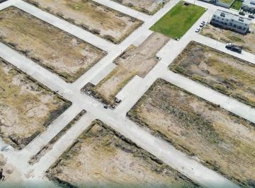 Terreno / Lote · 90m² · "Palmas Residencial" por La Zona Industrial, Gamesa, Sabritas, Terreno de 90 m²