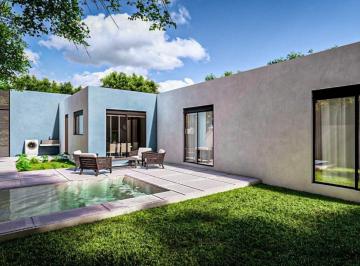 Casa de 3 habitaciones, Conkal · Última Casa en Venta en Conkal Mérida de Una Planta con 3 Recamaras