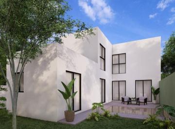 Casa de 2 habitaciones, Conkal · Casa en Venta en Conkal Mérida con Recamara en Planta Baja