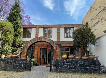 Oficina de 1 habitación, Tlalpan · Renta Espacio Oficina Centro de Tlalpan