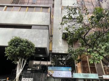Fachada principal · Venta Oficina en Insurgentes y Viaducto Excelente Zona Comercial