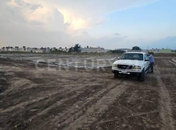 Terreno / Lote · 105m² · Venta de Terreno en Puebla, Fraccionamiento en El Centro de Amozoc.