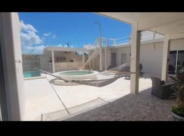 Casa de 4 habitaciones, Progreso · Chelem 4/4 Pool $385k