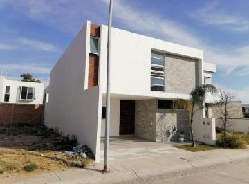 Casa de 3 habitaciones, Aguascalientes · Casa en Venta en Loretta 2 Aguascalientes