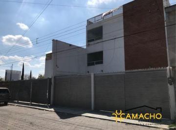Edificio de 10 habitaciones, Puebla · Venta de Edificio en La Concepcion Guadalupe