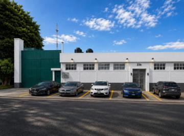 Bodega comercial de 1 habitación, Naucalpan de Juárez · Se Renta Bodega Naucalpan Periferico Norte Satelite