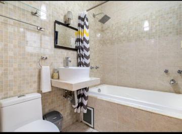 Departamento de 2 habitaciones, Cuauhtémoc · Departamento Amueblado amueblado¡1 Piso