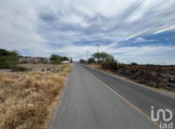 Terreno / Lote · 4274m² · Terreno Industrial