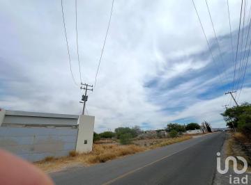 Terreno / Lote · 3038m² · Terreno Industrial Para Bodegas