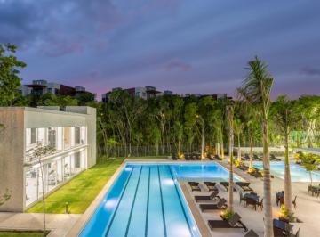 Terreno / Lote , Solidaridad · Terreno en Venta en Senderos Norte, Playa del Carmen