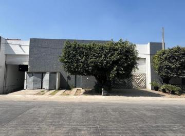 Bodega comercial · 1400m² · Bodega en Renta Zapopan Norte