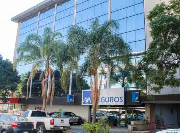 Oficina · 700m² · Oficina en Renta en Chapultepec