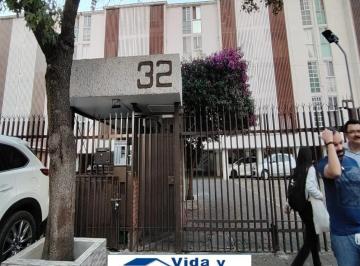 Departamento , Coyoacán · Rancho San Lorenzo Fracc. Los Girasoles III, Coapa Alcaldia Coyoacan