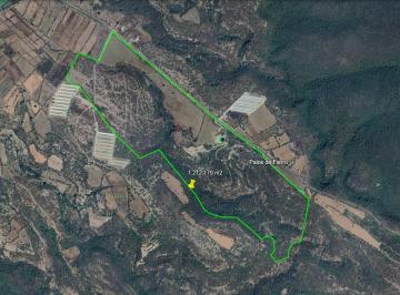 Terreno / Lote , Tetecala · Terrenos Para Desarrolladores Tetecala