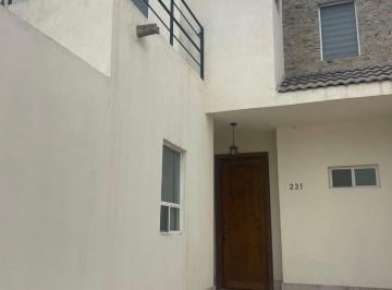 Casa de 2 habitaciones, Ramos Arizpe · Casa Tipo Departamento Ejecutivo de Lujo en Renta en Ramos Arizpe Amueblado