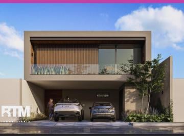Casa · 248m² · 3 Recámaras · 2 Estacionamientos · Casa en San Luis Potosí
