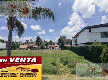 Terreno / Lote · 630m² · Terreno en Venta