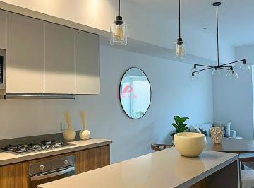 Departamento de 2 habitaciones, Puerto Vallarta · Departmento en Venta en Puertovallarta, Jal