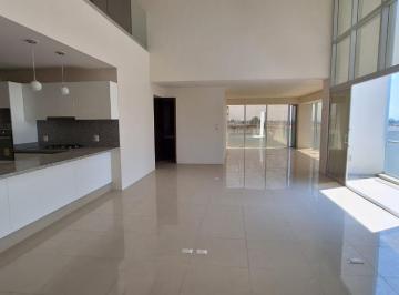 Departamento de 4 habitaciones, Metepec · Renta de Penthouse en Bellezzian Grand Living Metepec