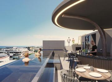Departamento de 1 habitación, Solidaridad · Departamento a Pasos del Mar en Playa del Carmen