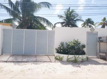 Casa de 3 habitaciones, Progreso · Chelem 2nd Row 3/3 Pool $6 Million Mxn