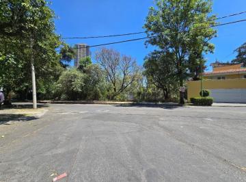 Terreno / Lote , Miguel Hidalgo · Terreno Residencial en Venta Cerro Maika/lomas de Chapultepec