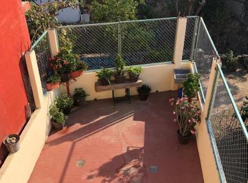 Casa · 276m² · 4 Recámaras · 2 Estacionamientos · Casa en Colonia El Coloso
