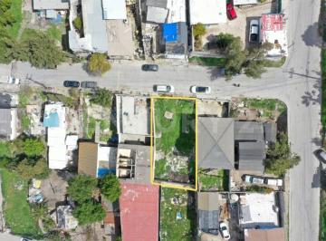 Terreno / Lote · 242m² · Terreno en Venta en Camino Verde, Tijuana Baja California.