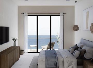 Departamento de 3 habitaciones, Cozumel · Departamento Frente Al Mar Venta | Cozumel | Entrega Inmediata