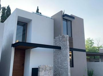 Casa de 3 habitaciones, Tequisquiapan · Venta de Casa Nueva en Tequisquiapan, Queretaro