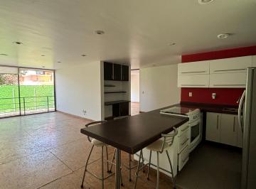 Departamento de 3 habitaciones, Benito Juárez · Lindo Departamento
