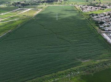 Terreno / Lote · 47500m² · Terreno Industrial en Venta en El Salto, Jalisco