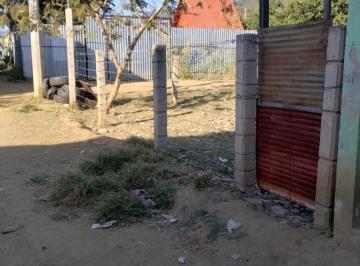 Terreno / Lote , Oaxaca de Juárez · Venta de Terreno en Esquina Colonia Estado de Oaxaca