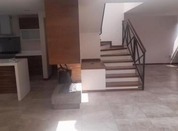 Casa en condominio de 3 habitaciones, Calimaya · Se Renta Casa en Valle D Elas Fuentes en Calimaya Edomex