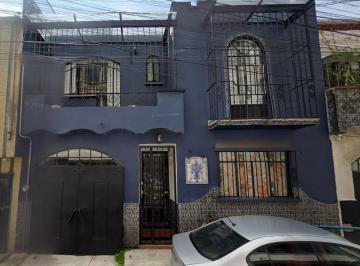 Casa de 3 habitaciones, Cuauhtémoc · Se Vende Casa en Roma Sur