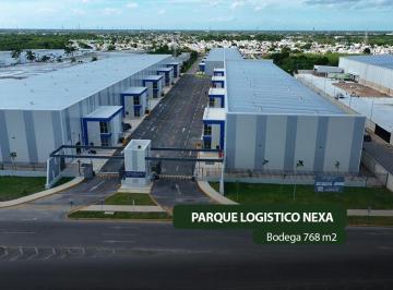Bodega comercial , Mérida · Bodega en Renta en Periferico de Merida F - 123