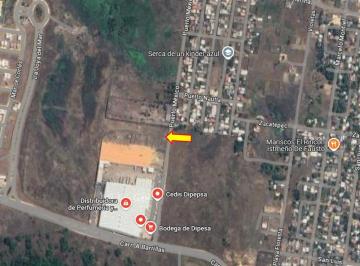 Terreno / Lote · 4020m² · Terreno en Renta Col. Veracruz, Coatzacoalcos, Ver.