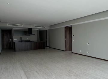 Departamento de 3 habitaciones, Zapopan · Departamento en Cima Park en Renta Torre 500