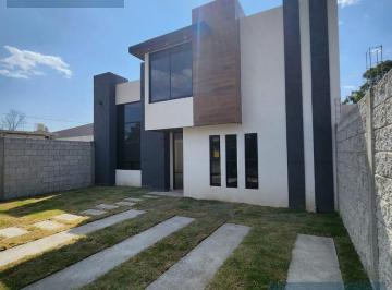 Casa · 160m² · 3 Recámaras · 2 Estacionamientos · Invierte en Casa Nueva en Preventa a 5 Min de Gran Patio | Personaliza Tu Proyecto